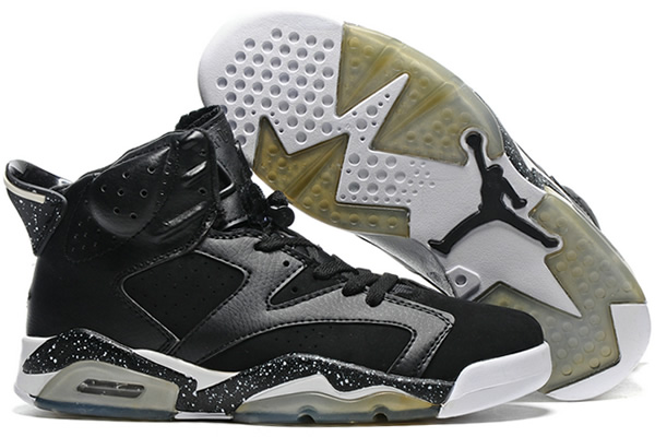 Jordan 6-006